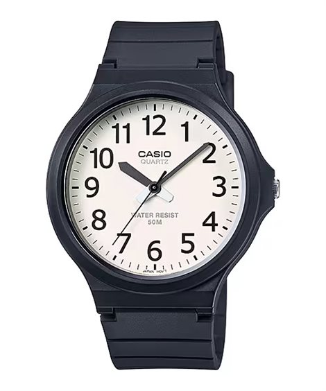 Orologio Casio Uomo in Resina MW-240-7BVDF - MW-240-7BVDF